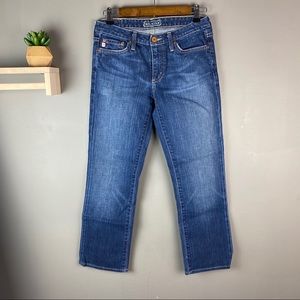 Big‎ Star jeans size 26 R